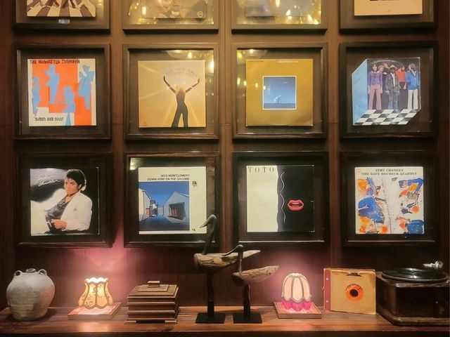 파크 하얏트 서울(Park Hyatt Seoul) 디럭스시티뷰 6호뷰 럭셔리호캉스