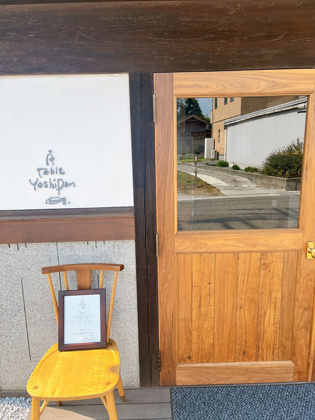 【鳥取】こだわった素材のランチプレート