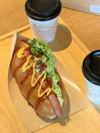 【兵庫🇯🇵】城崎の絶景カフェ？！⛰️☕️
