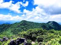 Sky Feels and Ridge Strolls