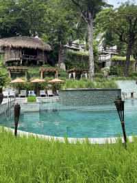 Dinso Resort & Villas Phuket – A Tranquil Hideaway in Patong Hills