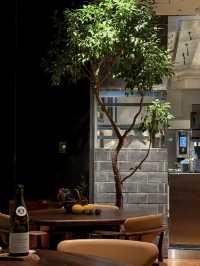 CYCLE by Mauro Colagreco – A Culinary Ode to Nature in Tokyo