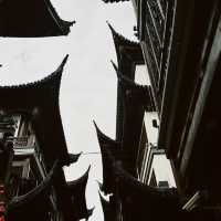 2 Days in Shanghai