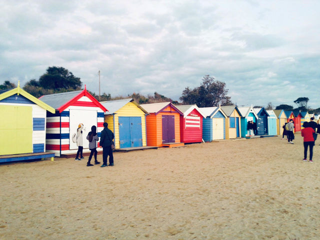 Fall in Love with Melbourne’s Soul