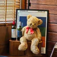 Loveis cafe Buriram