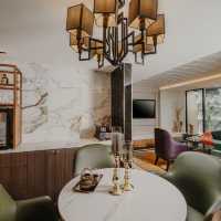 A Tranquil Escape in Bangkok’s Vibrant Heart