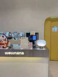 Wownana Cafe Malaysia