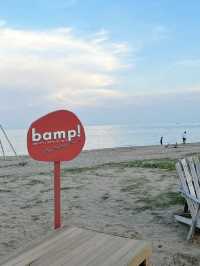 Bamp : Beach & Cafe💖