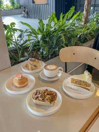 Wownana Cafe Malaysia
