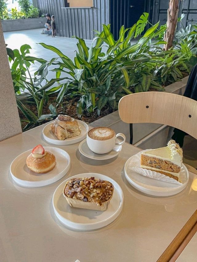 Wownana Cafe Malaysia
