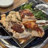 종각역 맛집 제비촌명가