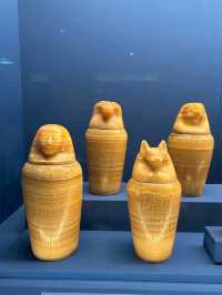 Nile to Huangpu – A 5,000-Year-Old Dialogue Across Civilizations