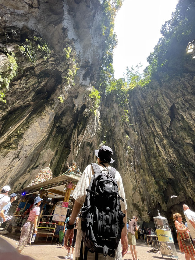 マレーシア🇲🇾クアラルンプール1日観光プラン