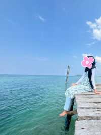 ฮีลใจด้วยทะเล🏝️