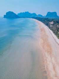 Grand Sand Dune ชุมพร
