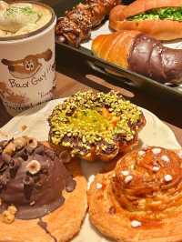 Shanghai’s First AMAM Bakery from London Has Arrived!
