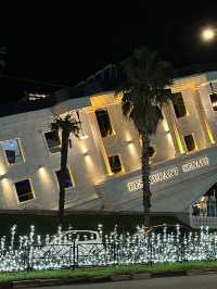 Batumi Travel Guide: Top Attractions and Local Tips
