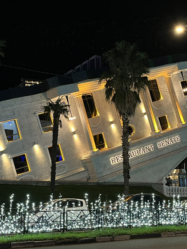 Batumi Travel Guide: Top Attractions and Local Tips