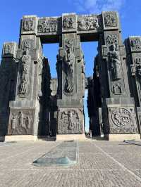 Tbilisi Travel Guide: From Historic Landmarks to Hidden Gems