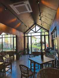 🌿โรงบ่มปัว คาเฟ่ แอนด์ อีทเทอรี่ ☘️