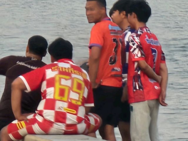 ลองโพสอัาา