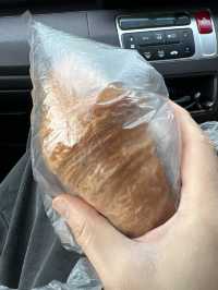 🥐沖繩名護人氣烘焙小店｜Pain de Kaito 可頌超好吃、麵包香氣撲鼻！