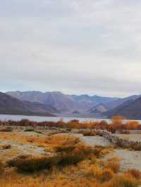 Touched the Sky in Ladakh