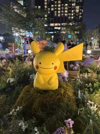 チャムシルのポケモンコラボ！！