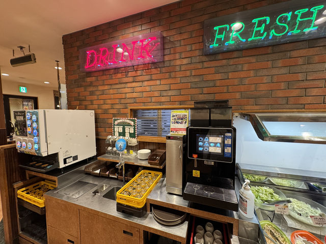 🥩 Sizzling Satisfaction: Big Boy Steak House Kakegawa Delivers Hearty Meals 🍽️