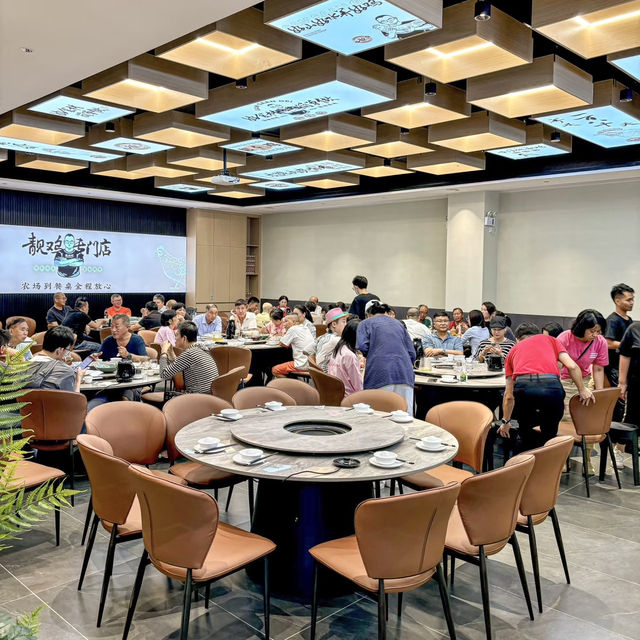 中山本地人的街坊食堂 💕 金山記靚雞專門店 /吃貨的天堂
