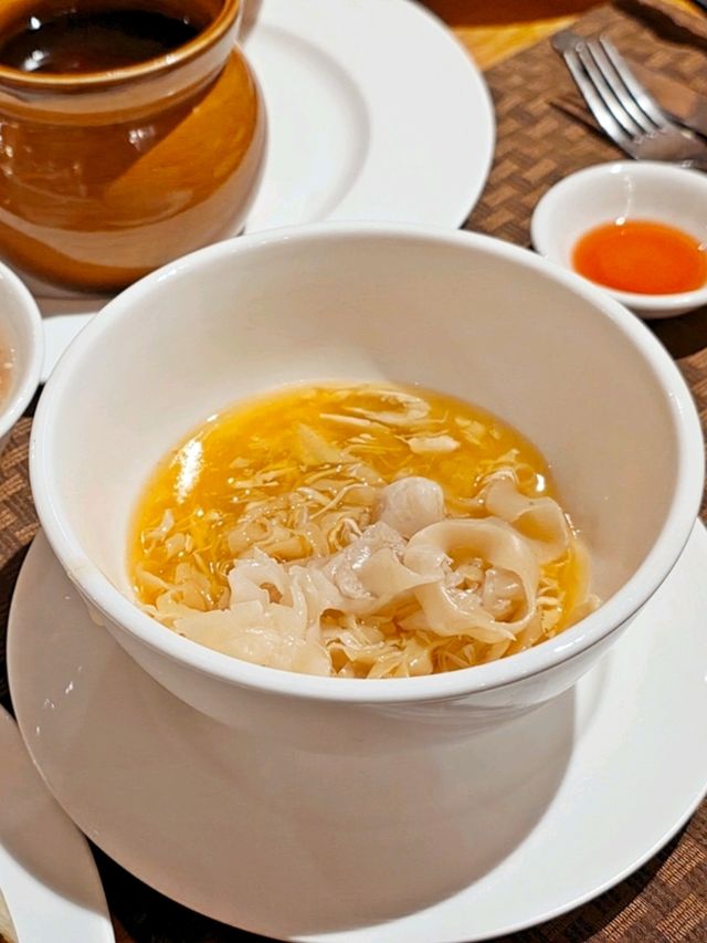 盛大海鮮饗宴自助餐😍