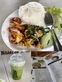 ร้านโป่งแยงภิรมย์ แม่ริม เชียงใหม่