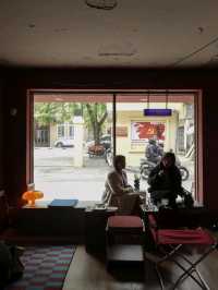Coffee&Clothing Better Blues Hanoi