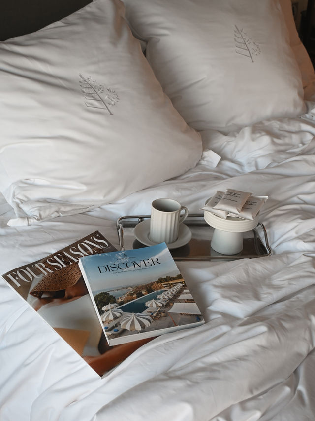Four Seasons  Seoul