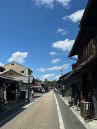 Visit one of Japan’s five National Treasure Castles