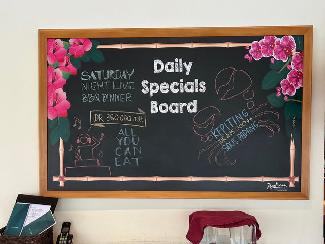 Bite Restaurant, Batam – A Hidden Gem for Flavour and Quality