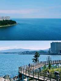 속초 롯데리조트 숙박 솔직 후기 – 탁 트인 바다와 여유로운 시간