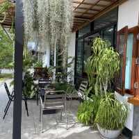 ร้าน Jos! Home Coffee