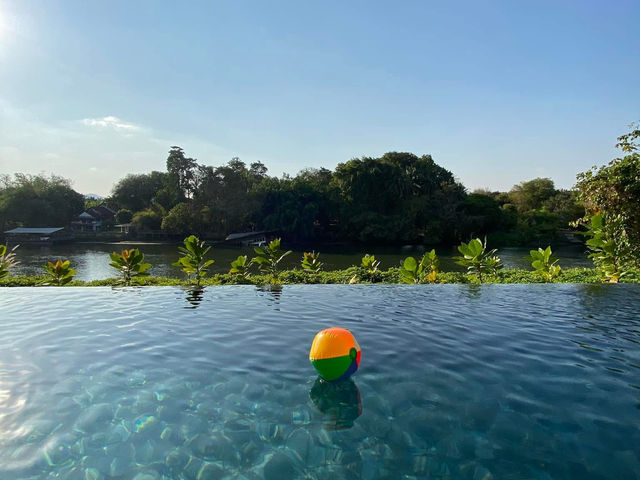Tara Villa (ธารา วิลล่า)