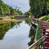 Seremban Lake Gardens (Negeri Sembilan)