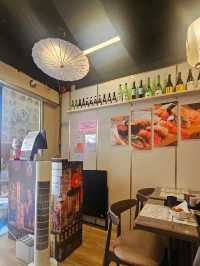 親民、好評不絕的用心小店，小確幸！