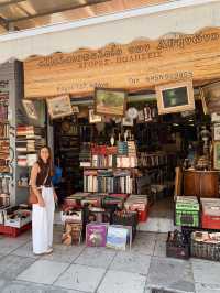 One Perfect Day in Athens: From Ancient Wonders to Sunset Views