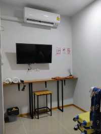 Top High Airport Link Hotel