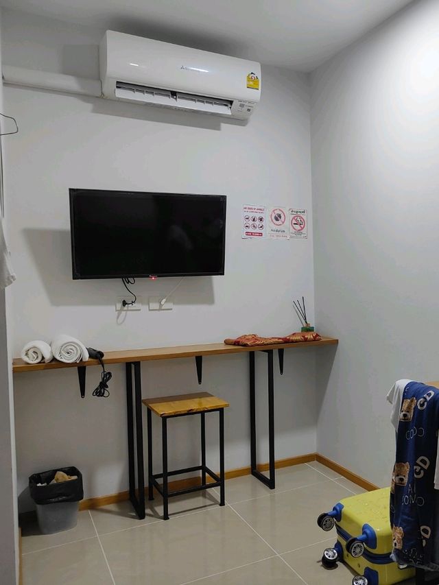 Top High Airport Link Hotel