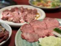 🥩 Okazaki Yakiniku – Grill Your Own Miyazaki Beef in Miyazaki City