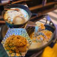洋食商店📍長沙灣