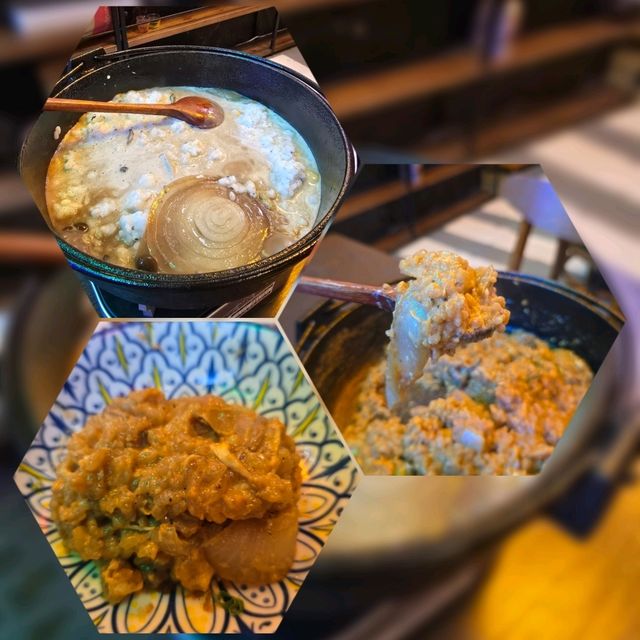 洋食商店📍長沙灣