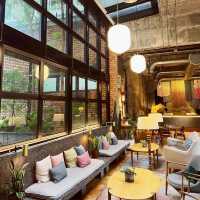 Kloe Hotel