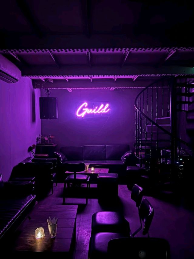 The Guild