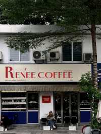 Renee Coffee